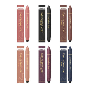 Eyeliner e ombretto 2 in 1