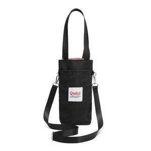 Borsa multifunzionale per esterni👜