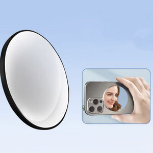 Specchio per selfie magnetico