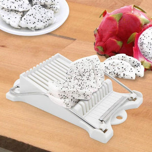 Tagliapasta da cucina in acciaio inox
