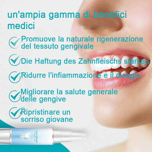 Gel per la riparazione dei denti (acquista 1 prendi 1 gratis)