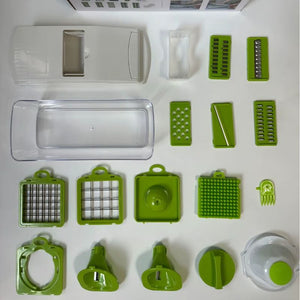 Tritatutto per verdure