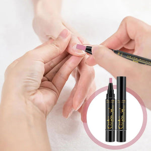 💅✨ Penna per smalto in gel 3 in 1 | Manicure veloce
