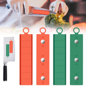 Utensile per affettare antiaderente