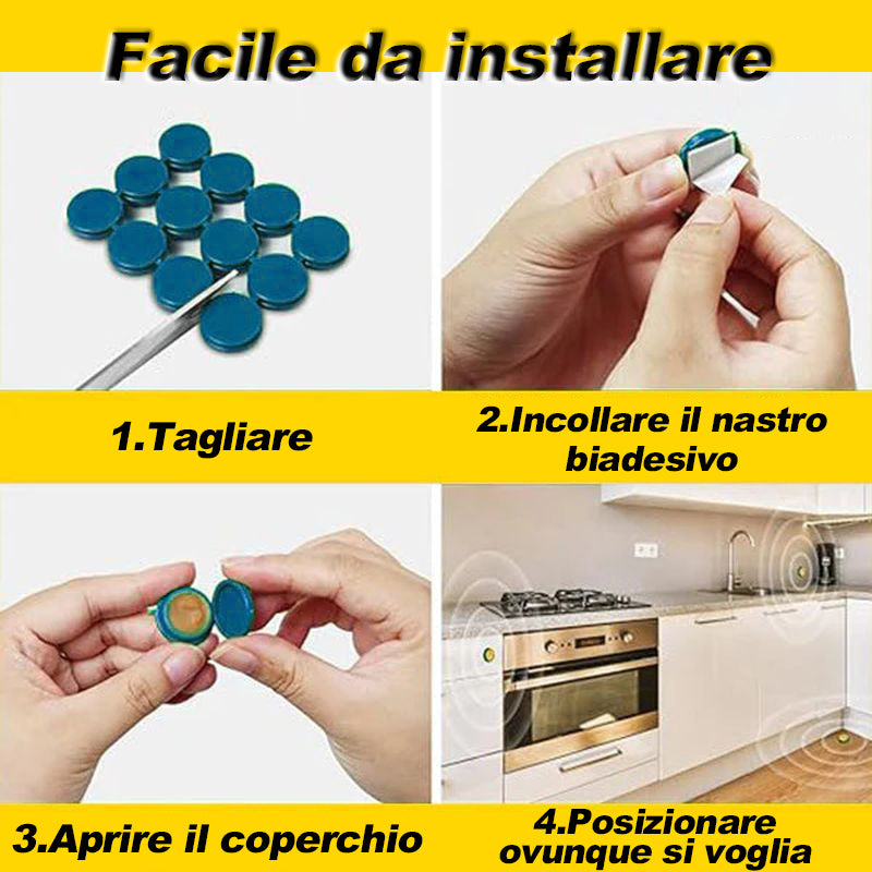 SODIFER GANCI TERMINALI PER FISSAGGIO TAPPARELLE CONF.PZ4 - Foto 9