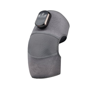 Massaggiatore riscaldato wireless: allevia la stanchezza e mantiene il corpo al caldo