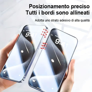 📱Nuova pellicola protettiva invisibile