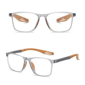 👓️OCCHIALI PRESBIOPICI ULTRALEGGERI ANTI-LUCE BLU