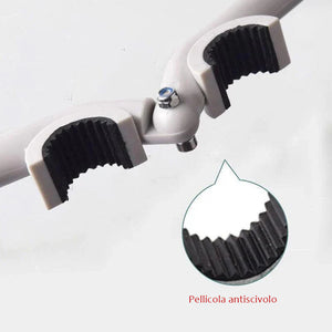 Chiave per aeratore del rubinetto