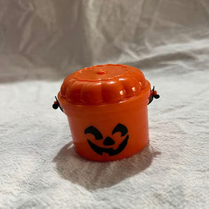 🔥Mini statuette Boo Bucket spettrali
