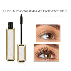 🔥Mascara volumizzante e allungante impermeabile in pelle di pecora di lusso