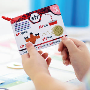 Giocattoli educativi per bambini, schede didattiche cognitive per la prima infanzia