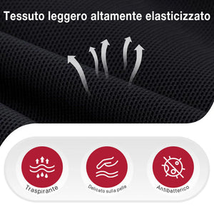 Body modellante per il sollevamento del seno e della pancia