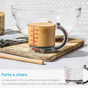 ✨Misurino regolabile 4 in 1