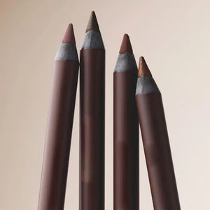 Matita occhi temperabile Duo Eyeliner impermeabile 24 ore（2 pz）