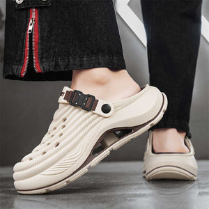 Crocs unisex traspiranti, leggere e antiscivolo
