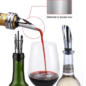 Set di apribottiglie Per gli amanti del vino