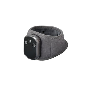 Massaggiatore riscaldato wireless: allevia la stanchezza e mantiene il corpo al caldo