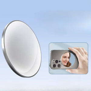 Specchio per selfie magnetico