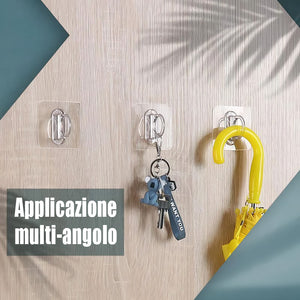 🔥Ganci ad anello multiuso🔥