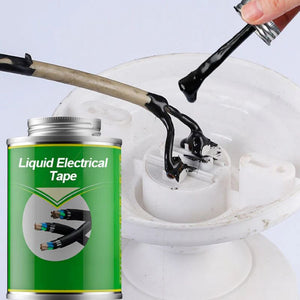 💥Nastro isolante elettrico liquido