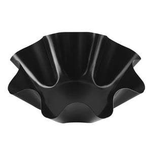 Ciotola da forno in acciaio al carbonio a forma di petalo💥