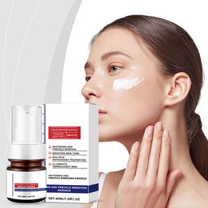 Crema schiarente per lentiggini alla vitamina C - Acquista 1 e ricevine 1 in omaggio (2 pezzi)