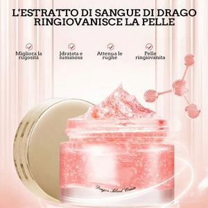 Gelo del sangue di drago