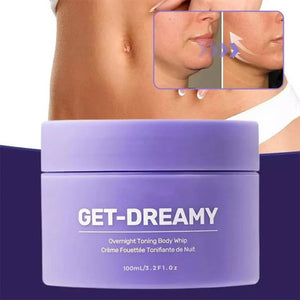 Crema Corpo Tonificante Notte
