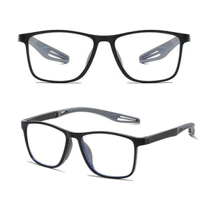 👓️OCCHIALI PRESBIOPICI ULTRALEGGERI ANTI-LUCE BLU