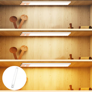 Lampada LED magnetica intelligente con sensore di movimento