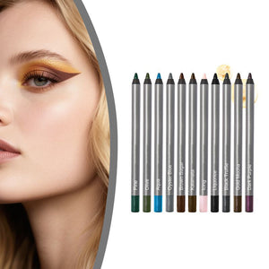 Eyeliner waterproof a lunga tenuta