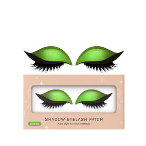 Patch per ciglia Lazy Eye Shadow