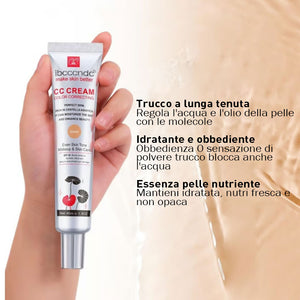 Base trucco Centella asiatica