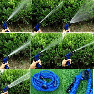💦Tubo magico con 7 funzioni di pistola a spruzzo