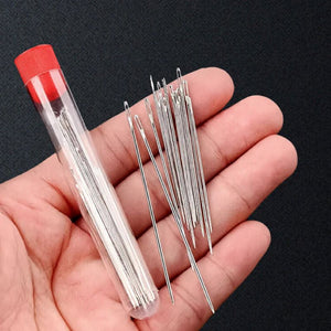 Set di strumenti da cucito da 37 pezzi