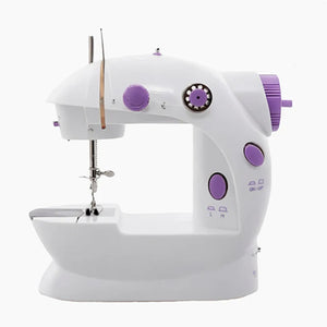 🧵Macchina da cucire elettrica in formato mini🎀