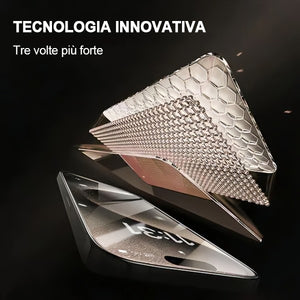 📱Nuova pellicola protettiva invisibile