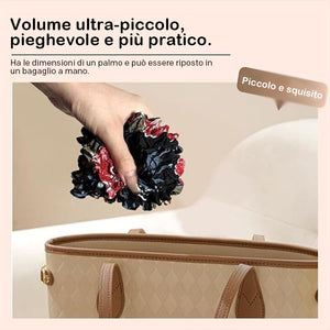 Borsa della spesa estensibile