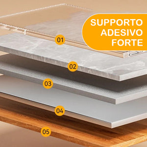 🌟Essenziali per la famiglia🎁Organizzatore per cavi a molla