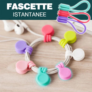 Fascette Magnetiche ❤️ (3 Pezzi)