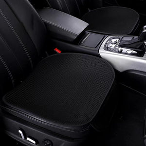 Coprisedili per auto in filamento di viscosa traspiranti e antiscivolo!