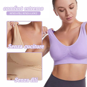 Reggiseno Supreme Comfort