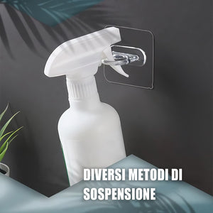 🔥Ganci ad anello multiuso🔥