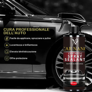 SALDI 2025 Lucidatura auto