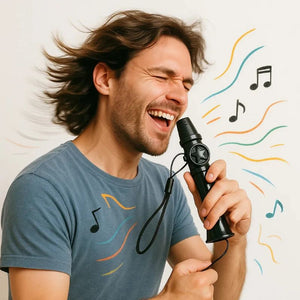 🔥OFFERTA SPECIALE🔥 Nuovo Kazoo 2025: facile da suonare!