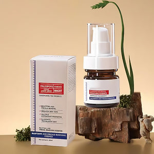 Crema schiarente per lentiggini alla vitamina C - Acquista 1 e ricevine 1 in omaggio (2 pezzi)
