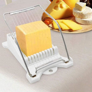 Tagliapasta da cucina in acciaio inox