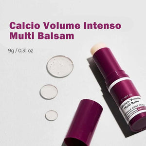 Stick idratante per la pelle profondamente nutriente