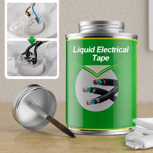 💥Nastro isolante elettrico liquido